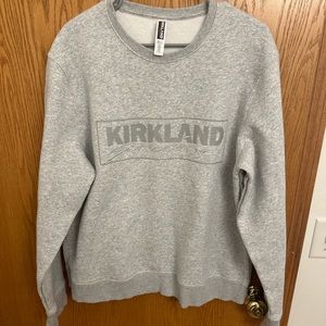 Kirkland Crewneck